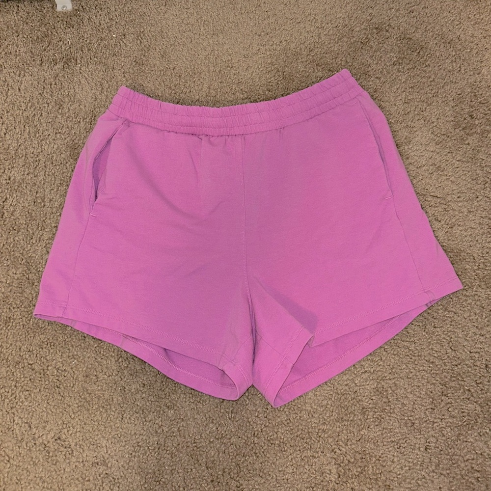 All Motion Shorts